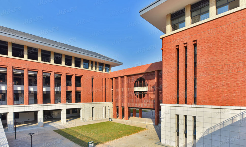 开学季，，，尊龙时凯助力一波校园上新