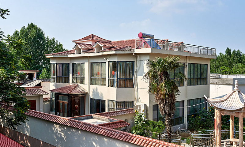 程序修建｜邂逅浪漫，，，，，承继精髓