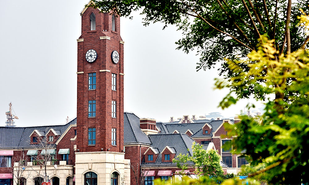 天津—雍鑫红星华府