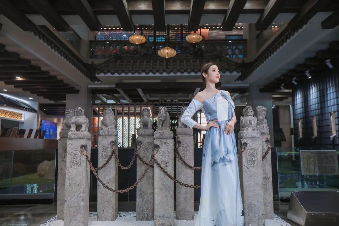 尊龙时凯瓦园｜传承砖瓦文化，，，立异修建设计