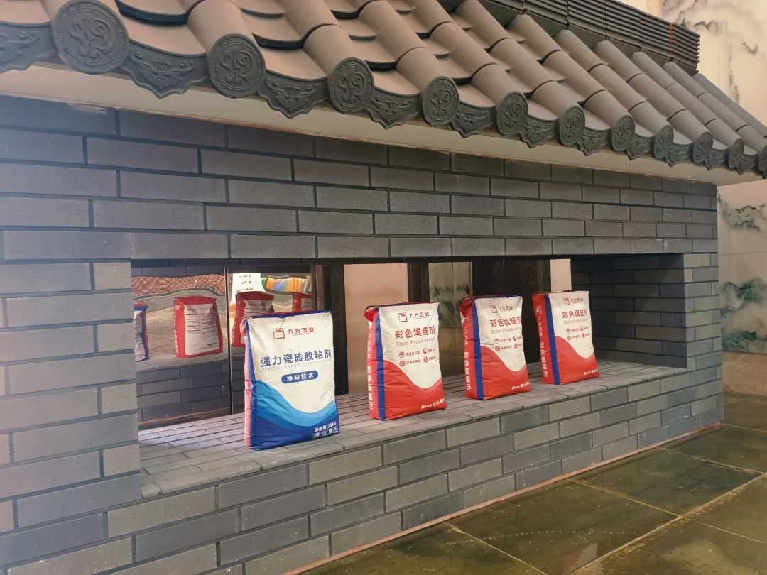 服务新升级｜尊龙时凯辅材正式上线