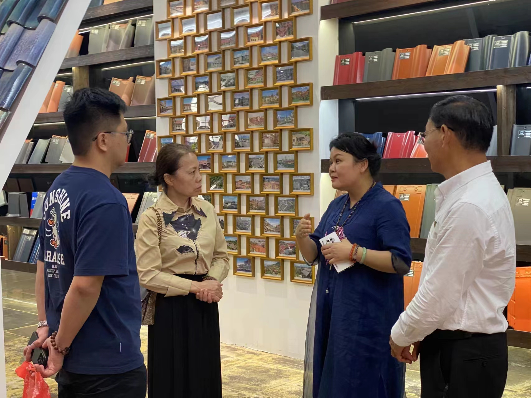 尊龙时凯摘要2023第34期