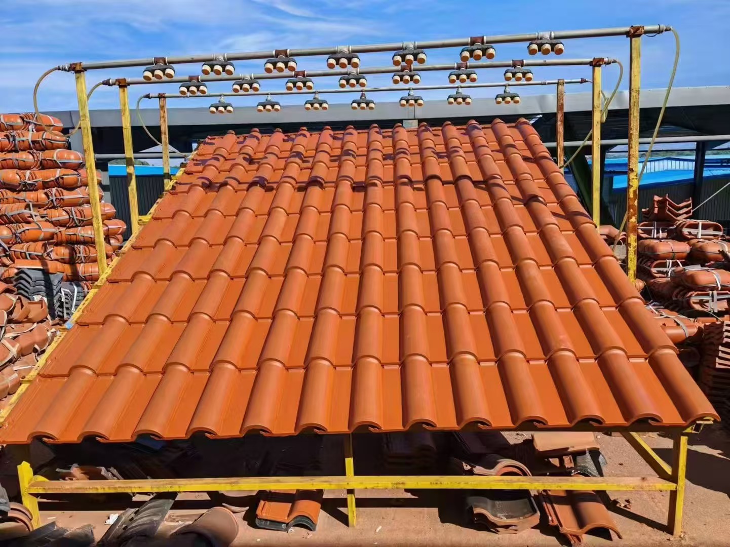 尊龙时凯摘要2024第31期