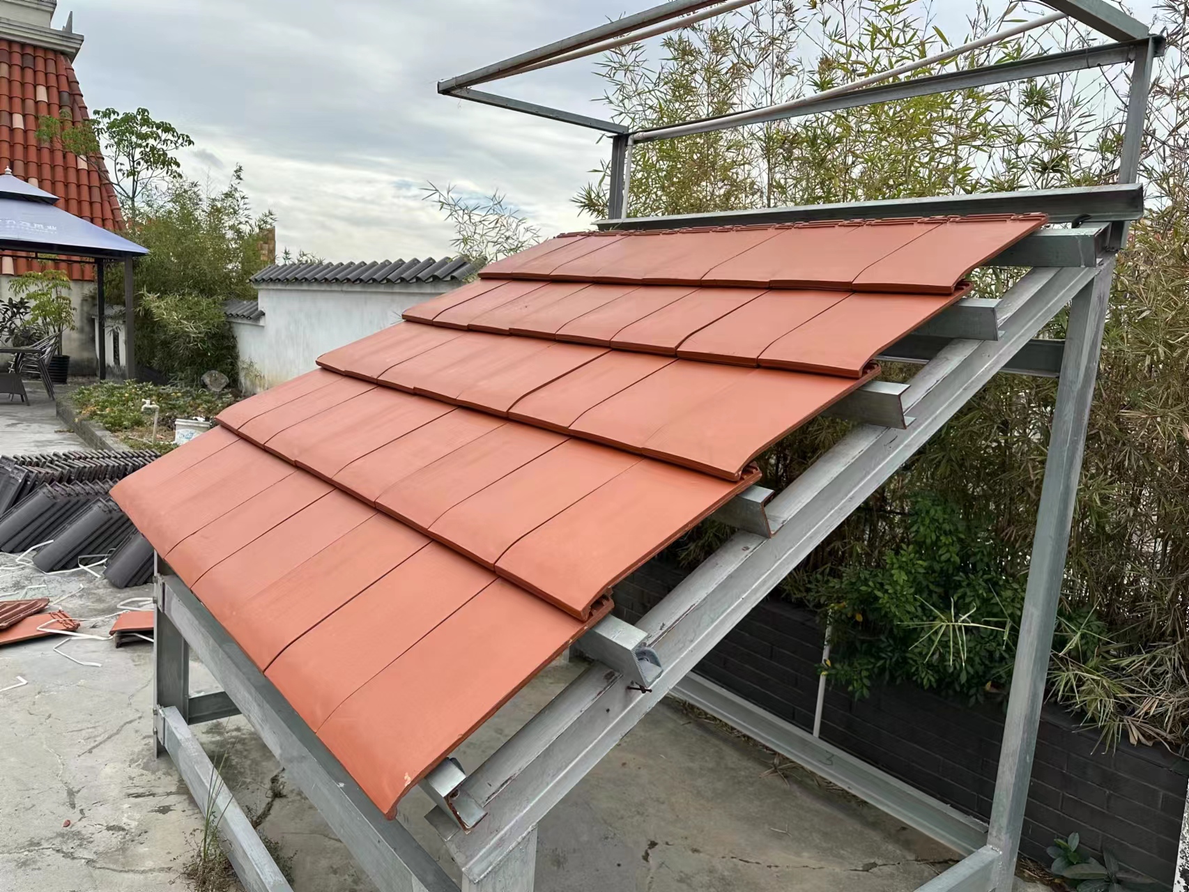 尊龙时凯摘要2024第32期